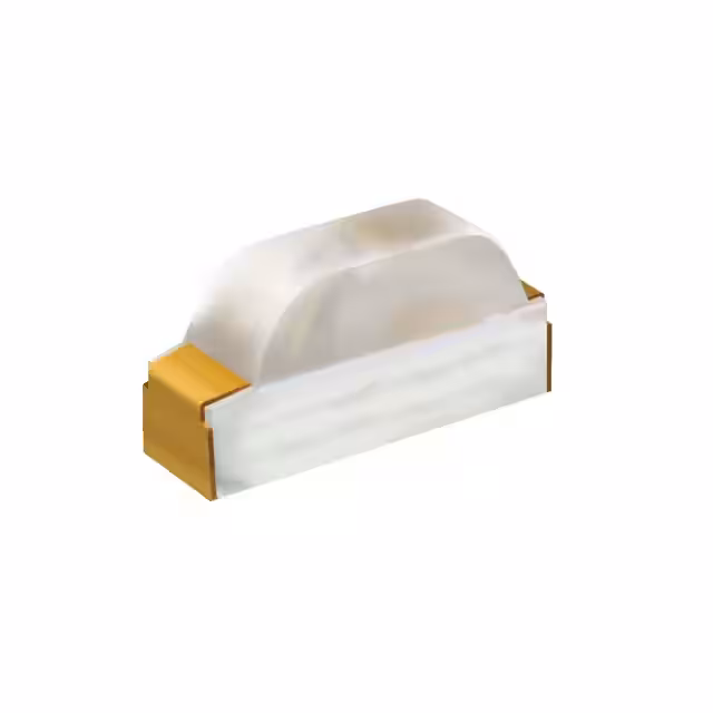 EASV2110YA0 Everlight Electronics Co Ltd  Indication LED - Discrète